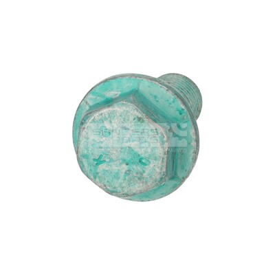 BOUT M16X1,5X35
